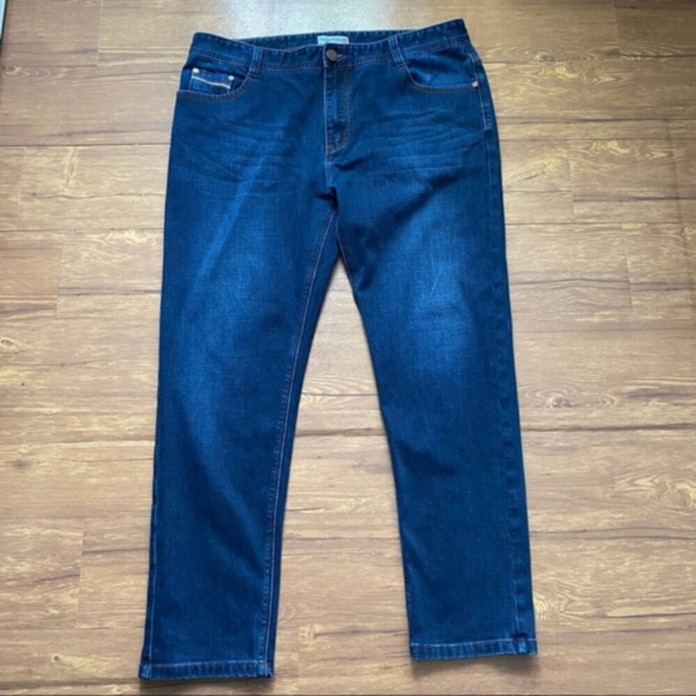 Diesel Industry B.R.G.Z Men's Jeans Size 40